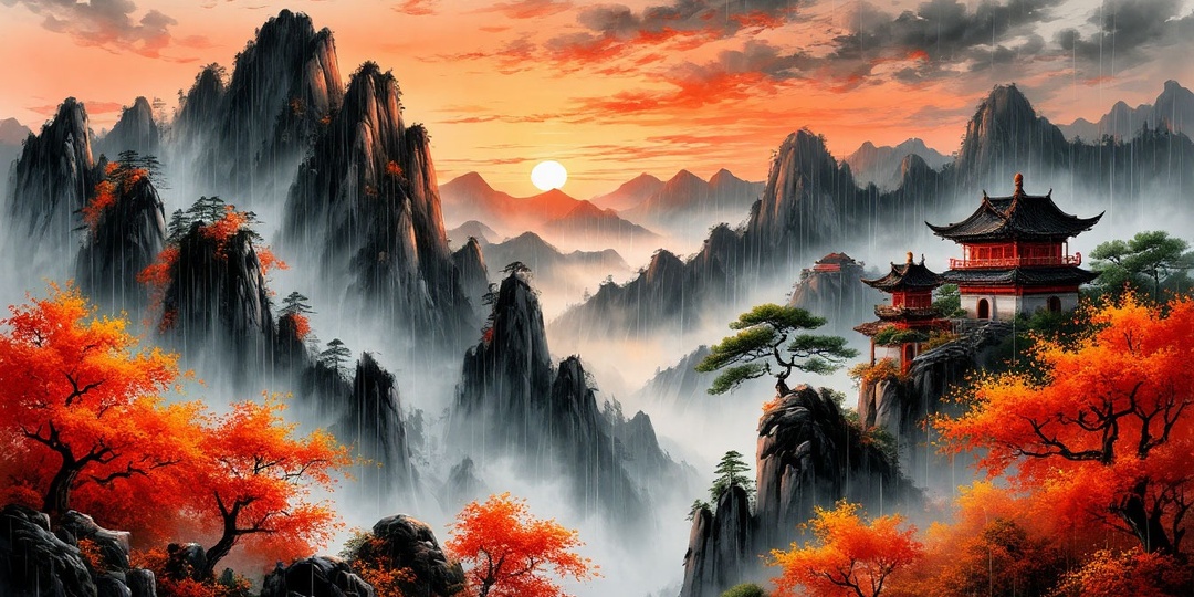 Принцесса А-Шуана. Глава 23