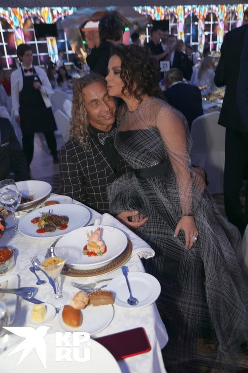    Таразн строго следит за продуктами Лариса КУДРЯВЦЕВА/ЭГ