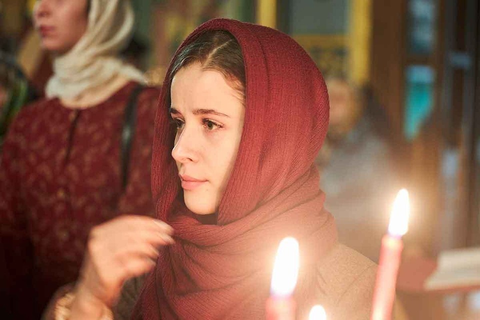    Православные верующие 22 февраля 2026 года отмечают Прощеное воскресенье Николай ОБЕРЕМЧЕНКО