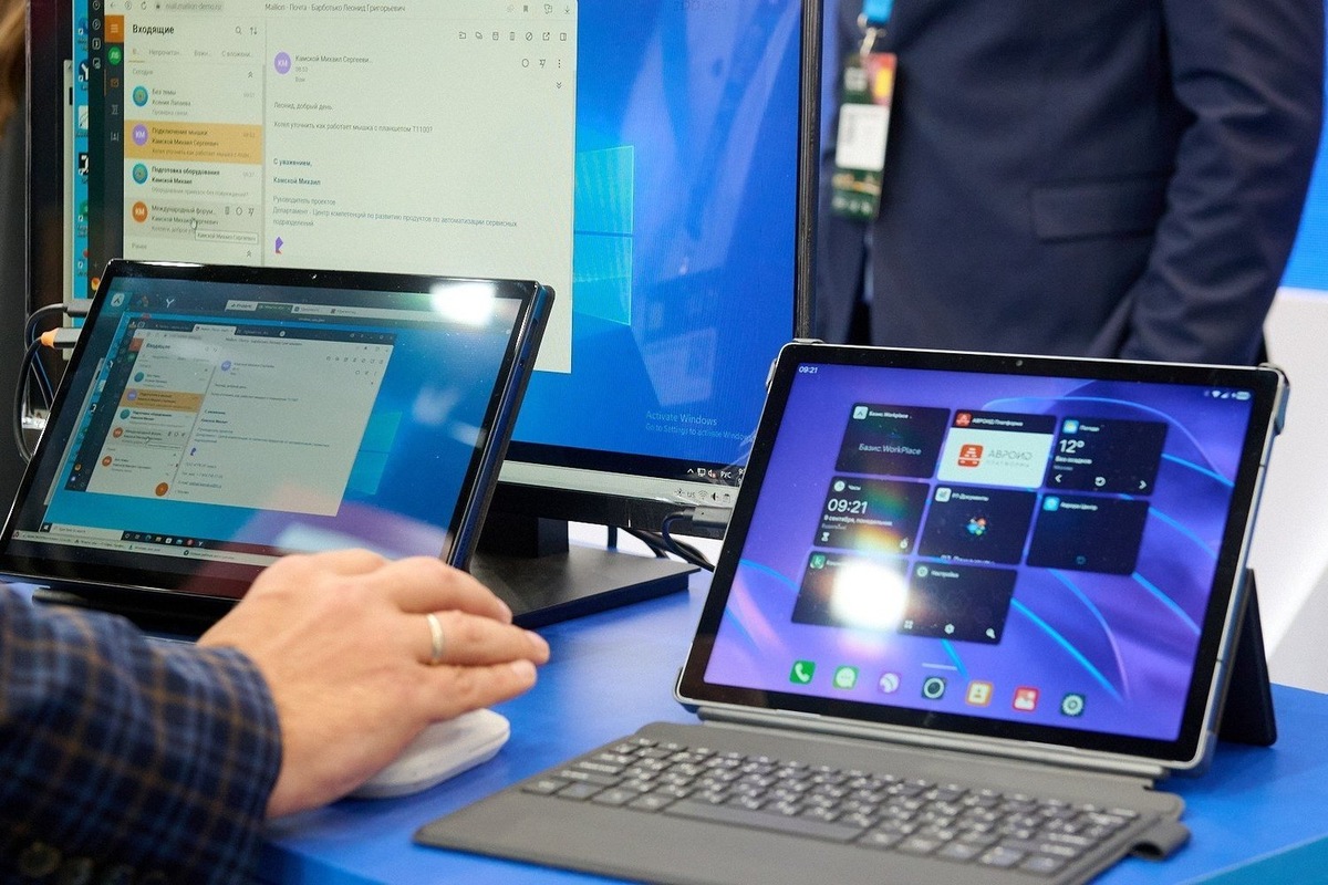   Динар Фатыхов / realnoevremya.ru