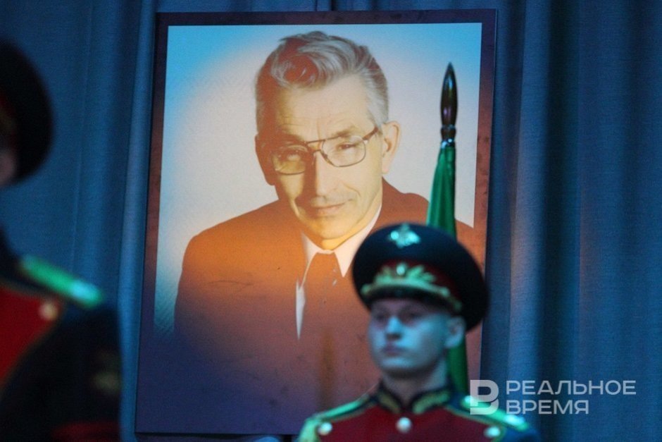   Михаил Захаров / realnoevremya.ru