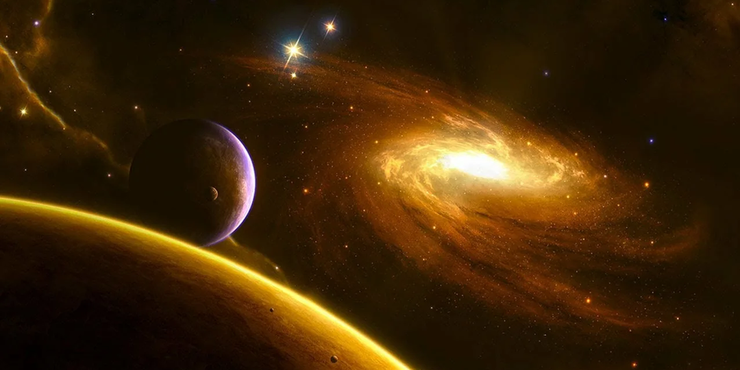 Космос ближе, чем кажется: удивительные открытия последних лет