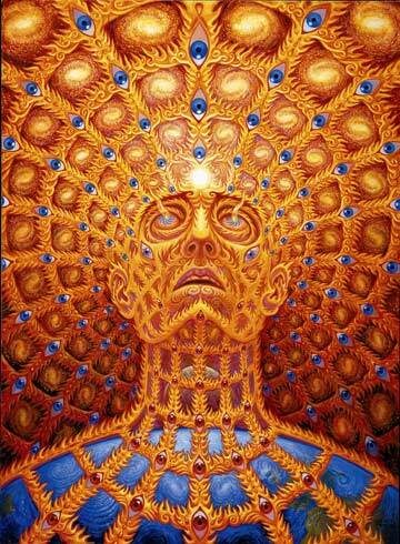 Хиромантия и самосознание