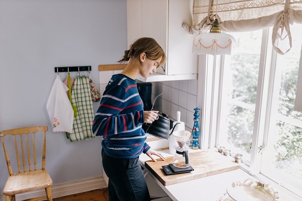    Фото: Kajar Kattai / Getty Images