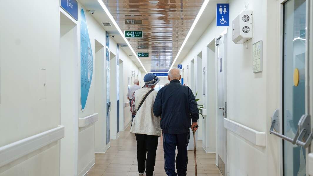    Фото: ИЗВЕСТИЯ/Анна Селина