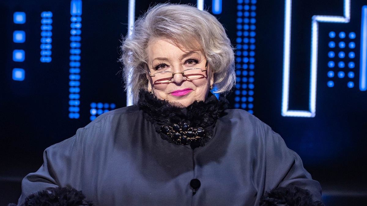 Кадр из шоу "Ледниковый период", Первый канал