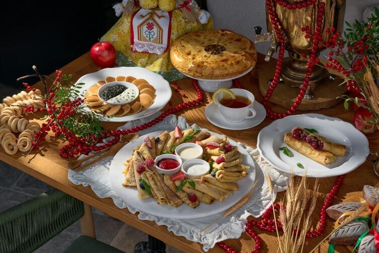 Как правильно печь блины?: Тонкости приготовления