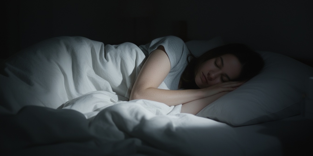 Ученые выяснили, почему мозг без сна «засоряется», как квартира без уборки