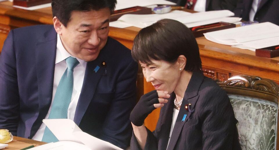    Yoshio Tsunoda/AFLO / www.globallookpress.com