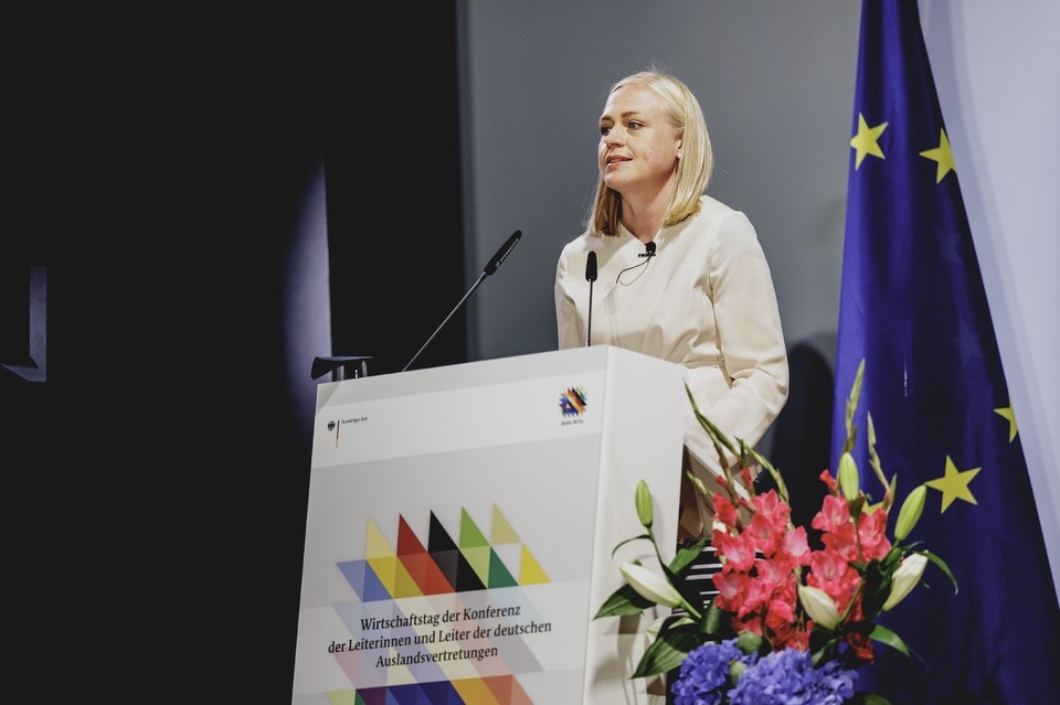    Валтонен вновь заявила о необходимости увеличения помощи Украине GLOBAL LOOK PRESS