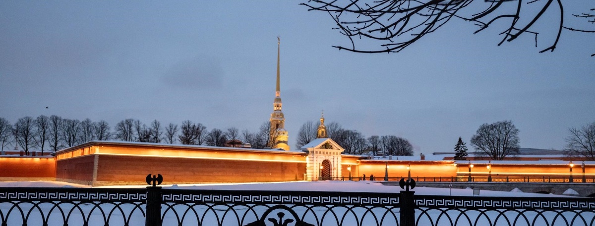    Автор фото: Фролов Мартьян