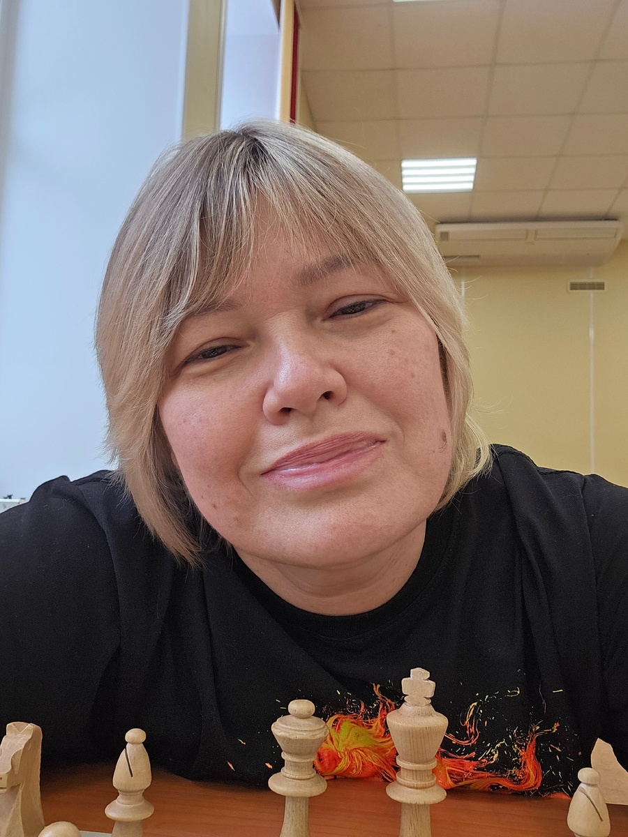 Автор канала 20.02.2026 на "Кубке Севера 2026"