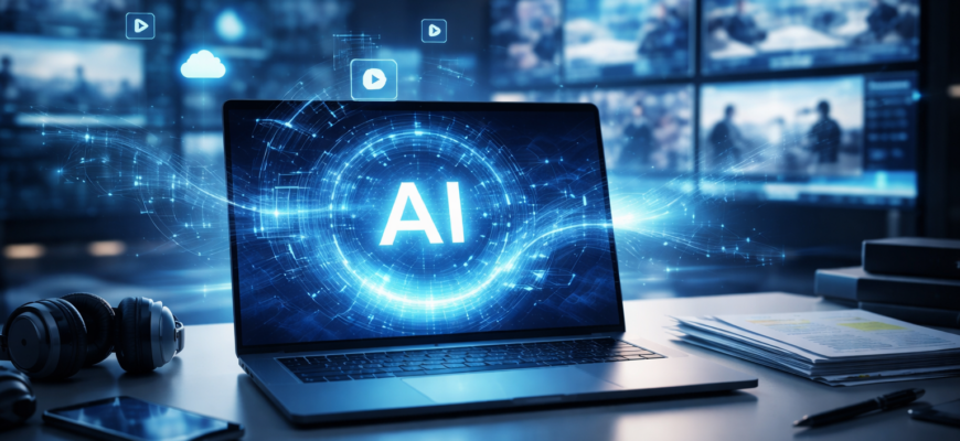    20 февраля в немецких СМИ появилась информация об увольнении корреспондентки телеканала ZDF Николы Альбехрт. Причиной недовольства ее работой стало ИИ-видео, показанное в эфире программы Heute Journal. Ирина Карнова