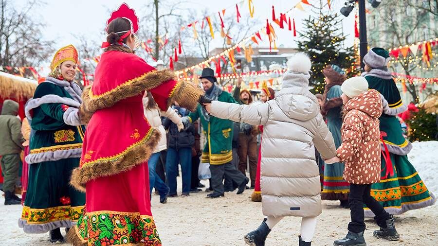    Фото: ИЗВЕСТИЯ/Полина Фиолет