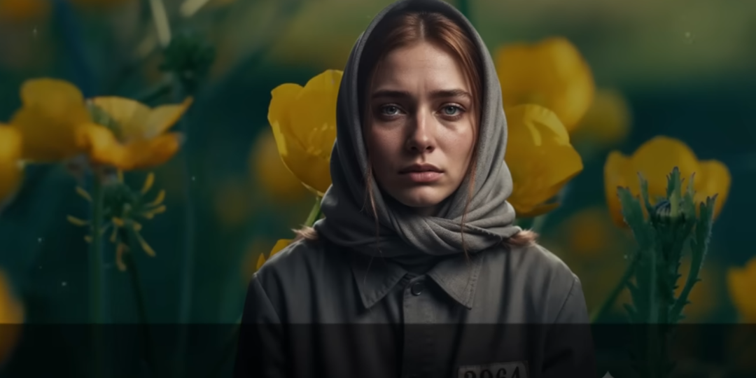 Выйдя из тюрьмы Сирота поселилась в заброшенном доме. Когда нашла там старые письма, ее жизнь изменилась до неузнаваемости.