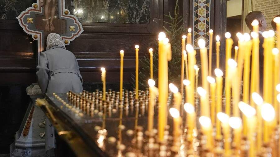    Фото: ИЗВЕСТИЯ/Павел Волков