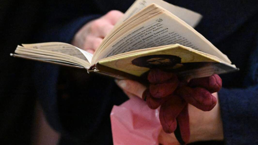    Фото: РИА Новости/Виталий Аньков