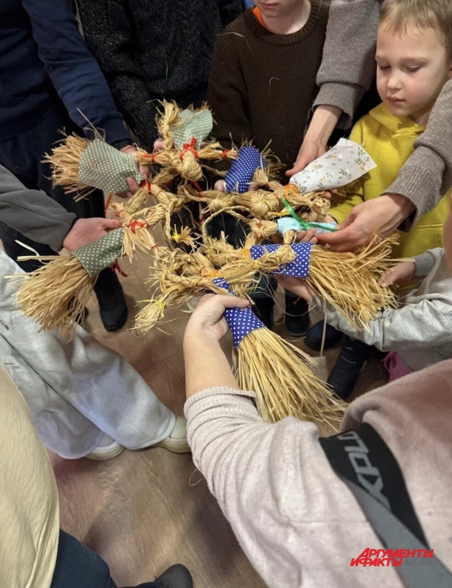 Листайте вправо, чтобы увидеть больше изображений