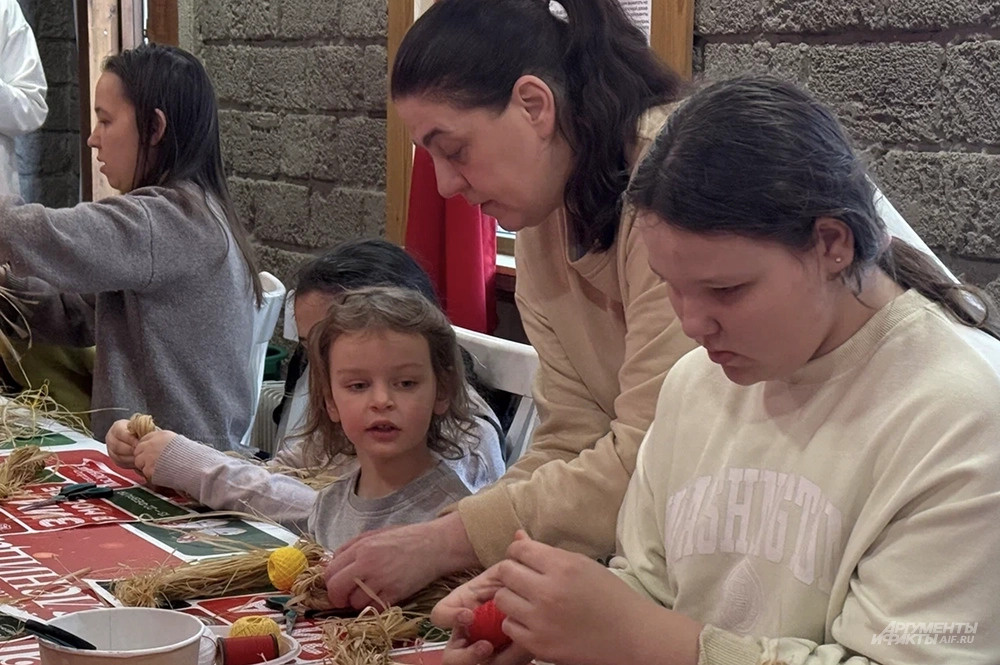 Листайте вправо, чтобы увидеть больше изображений