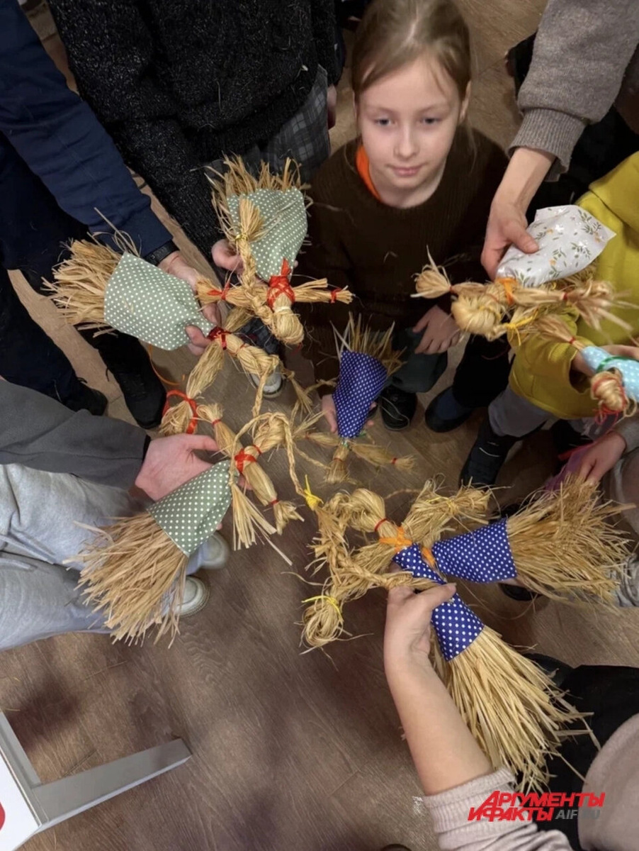 Листайте вправо, чтобы увидеть больше изображений