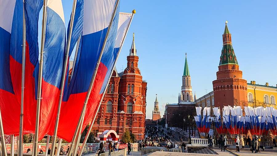    Фото: ТАСС/Сергей Карпухин