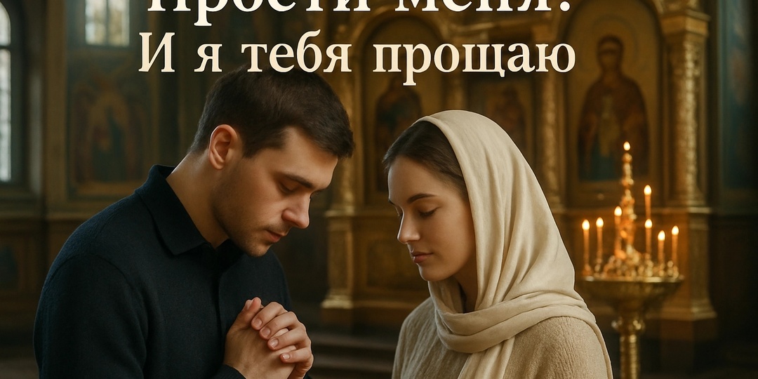 Неверояные возможности любви и прощения