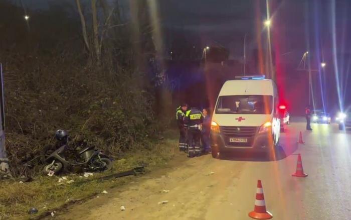 Обложка © Telegram / Полиция Севастополя