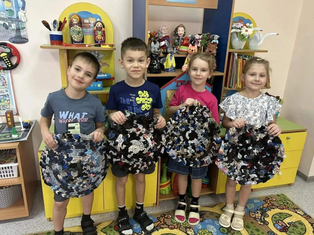    Фото предоставила Ю. Михайленко. Галина Ященко