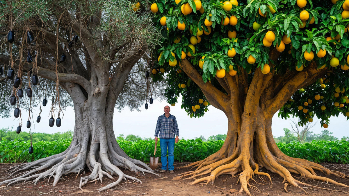 Ваша родовая линия — это дерево. Алкоголь отравляет корни, и плоды вырастают больными. Но пока дерево живо, его можно вылечить. И тогда будущие плоды будут здоровыми и сильными.

