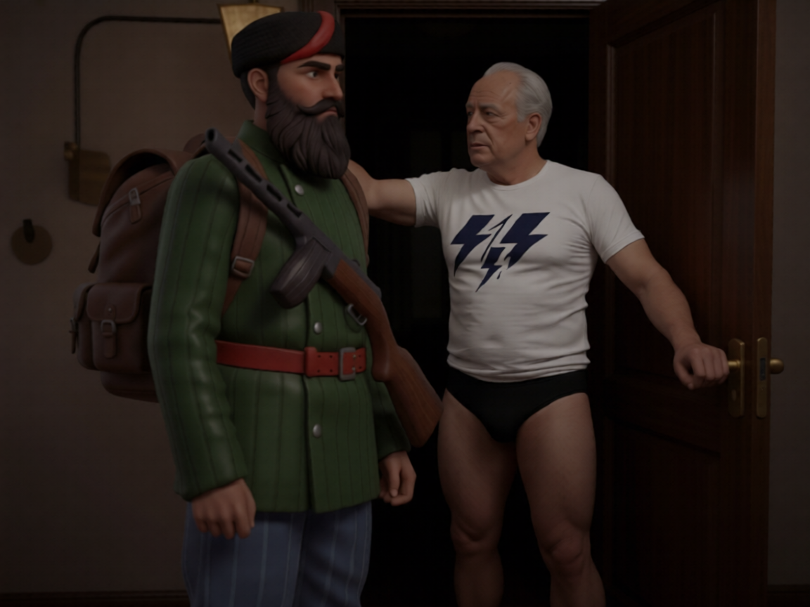 изображение из открытых источников в интернете. Создано с помощью ИИ