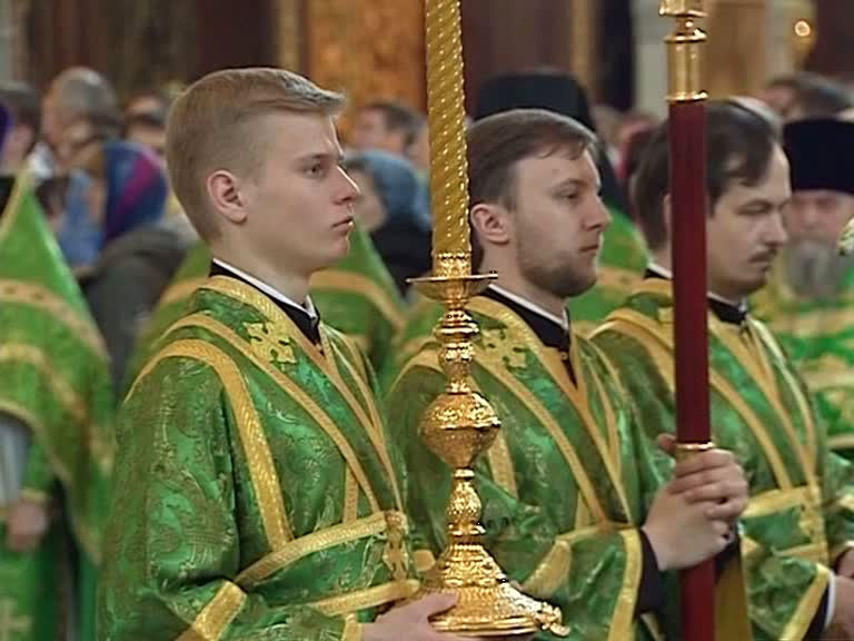    Вербное воскресенье (хостинг)