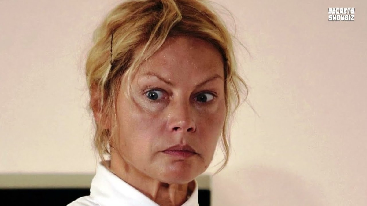 Алёна Бабенко / Фото из открытых источников