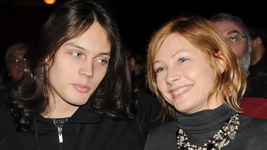 Никита Витальевич Бабенко и Алёна Бабенко / Фото из открытых источников