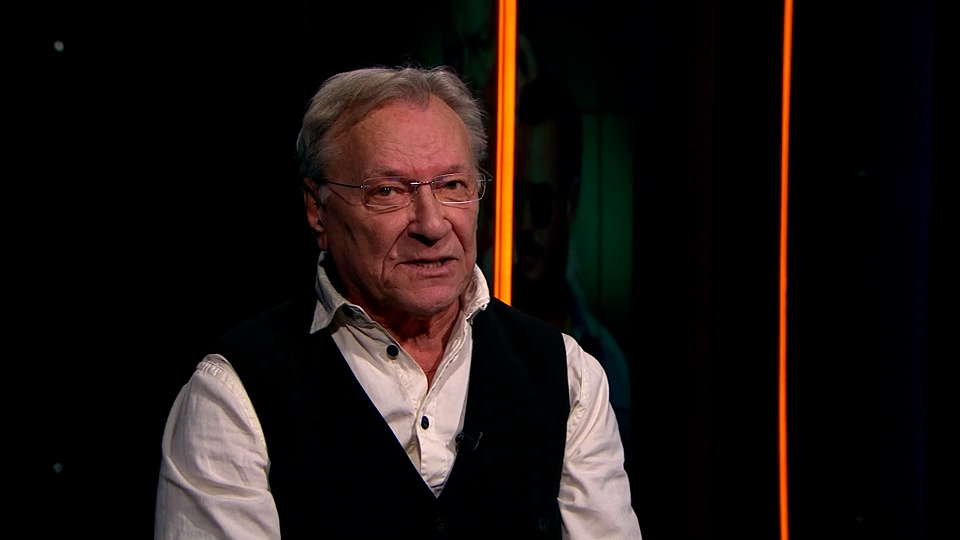    Сергей Шакуров