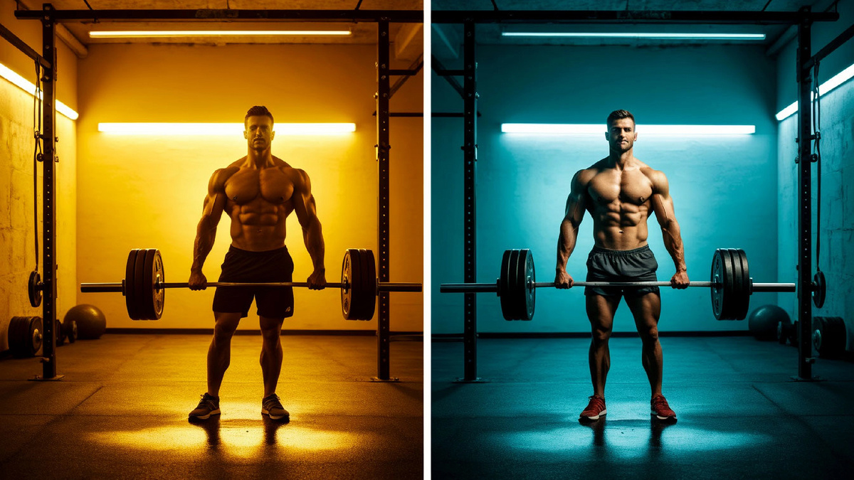 Каждая тренировка строит ваше тело. Каждая рюмка — разрушает. Выбор между сталью и стеклом вы делаете каждый вечер.