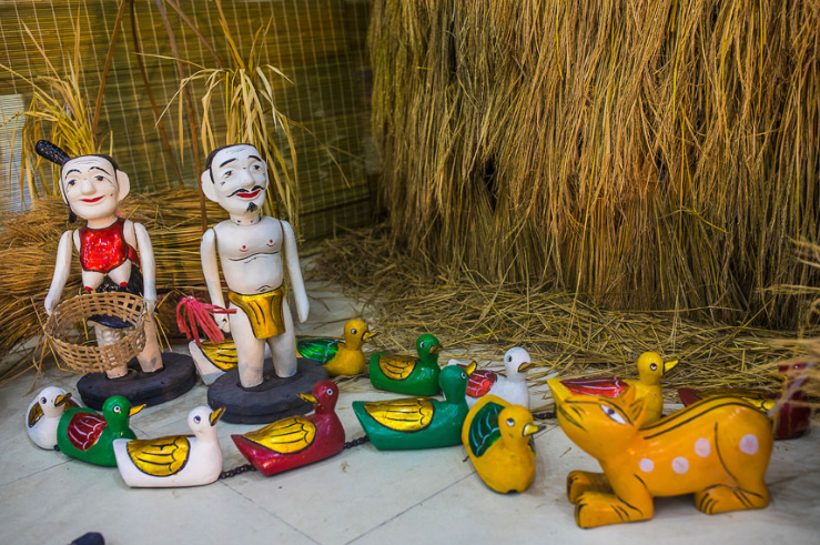 Герои у этой сказки просто огонь! Смотрите на жену рыбака