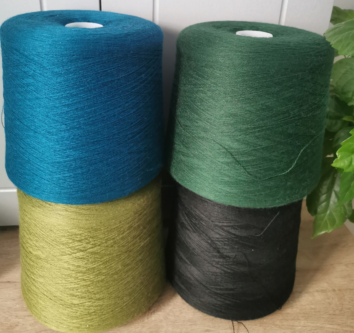 Цвета не просто красивые, а офигенные!