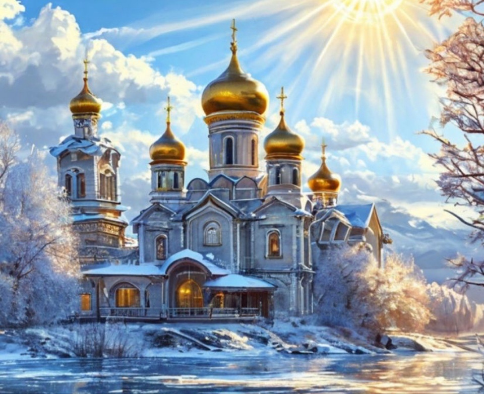 Прощеное воскресенье 2026