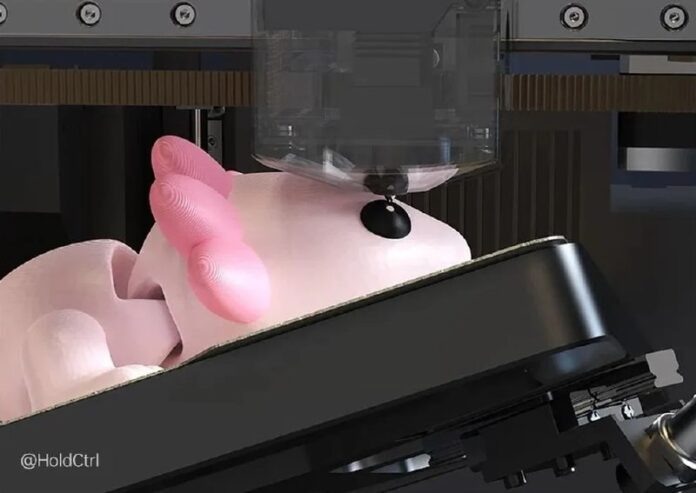    От концепции к реальности: как новые технологии трансформируют производство и обесценивают массовые безделушки.