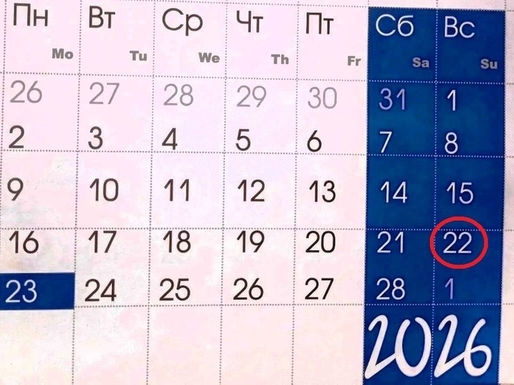     22 февраля в истории: что случилось в этот день