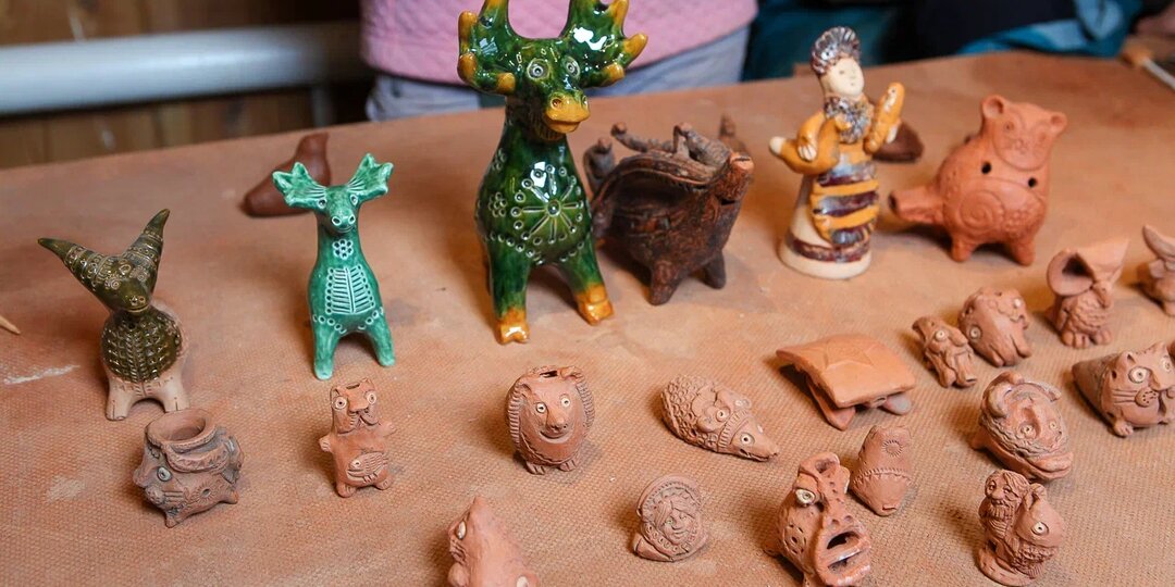 Обжиг без страха: как понимать печь, даже если она не ваша