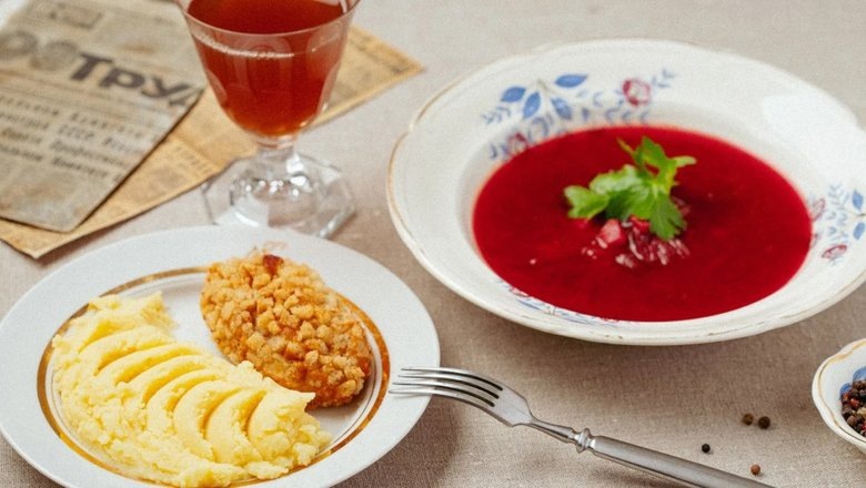 Суп или второе: что полезнее? Мифы о еде, в которые мы верим с детства