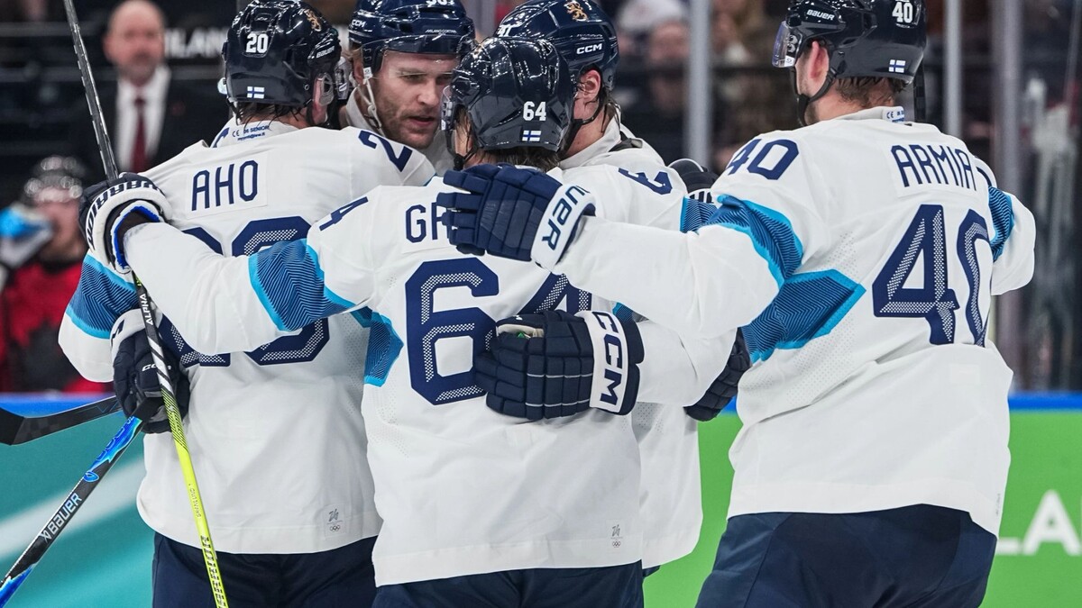    Фото: Leijonat.fi/x.com