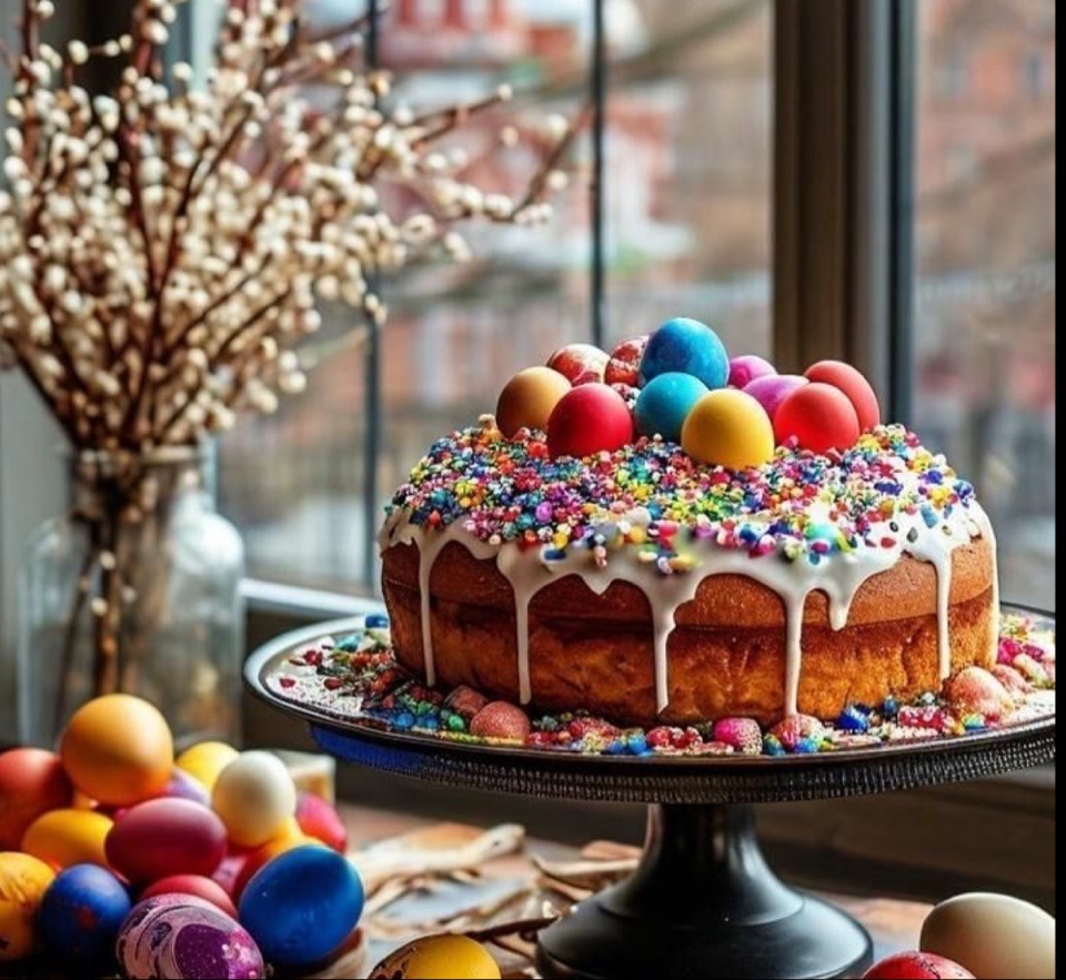 Пасха 2026: дата праздника, история и главные традиции Христова Воскресения