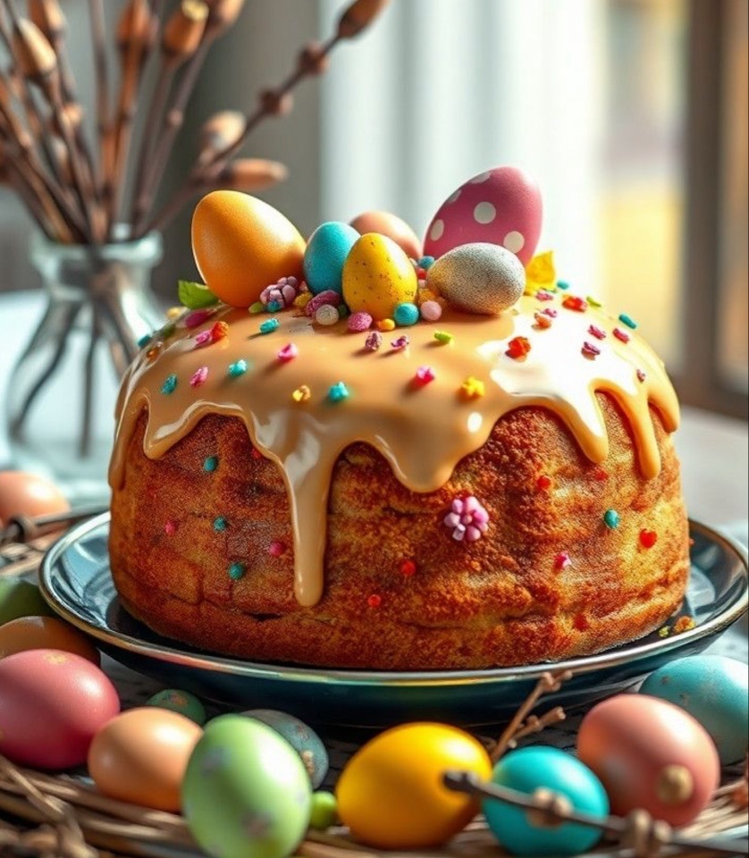 Пасха 2026: дата праздника, история и главные традиции Христова Воскресения