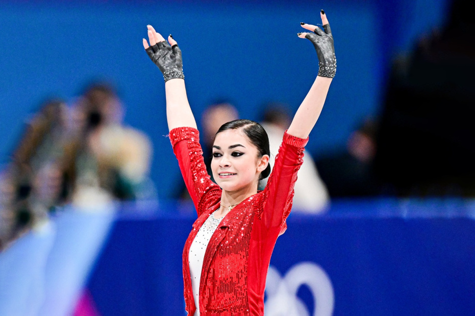    Claudio Furlan/Global Look Press