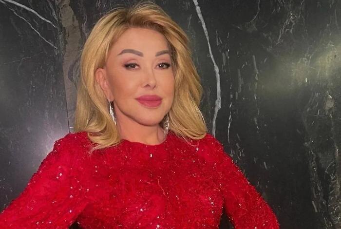 Обложка © VK / uspenskaya_official