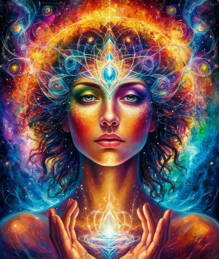 Как работает интуиция