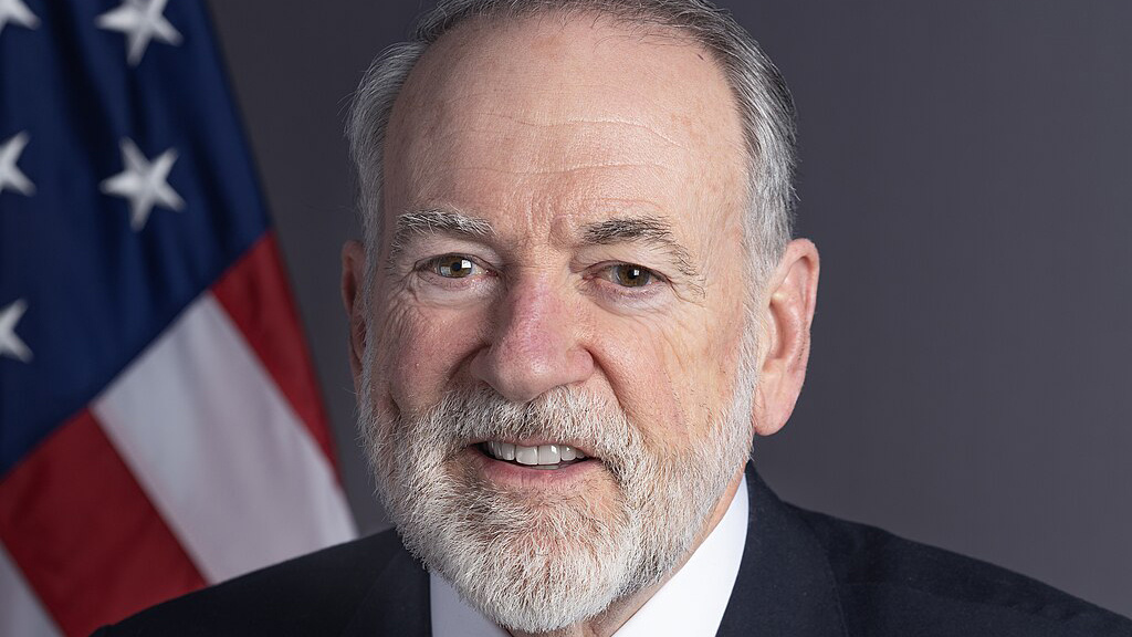    Майк Хакаби Wiki