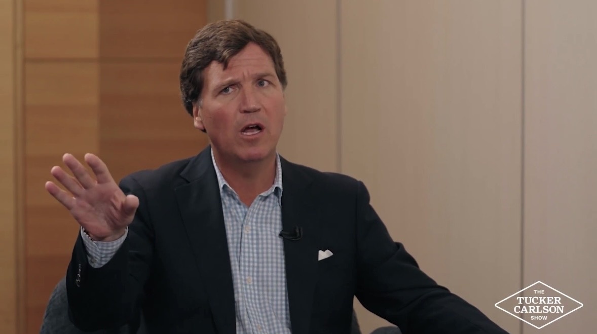 Телеграмм Американский уклад 